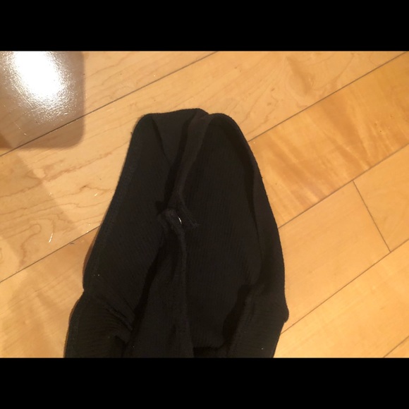 Ambiance ribbed bodysuit - Picture 5 of 5